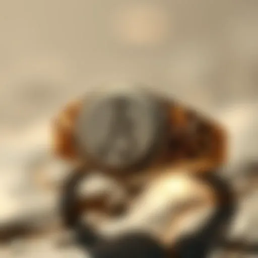 Custom Signet Ring Design: A Comprehensive Exploration Introduction