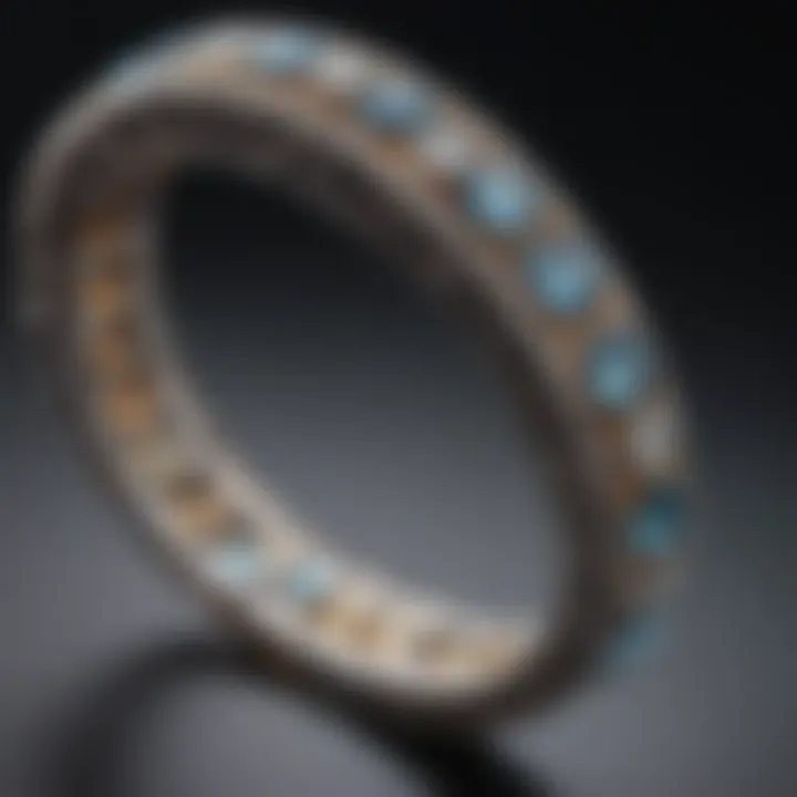 Diamond Bracelet Valuation Process
