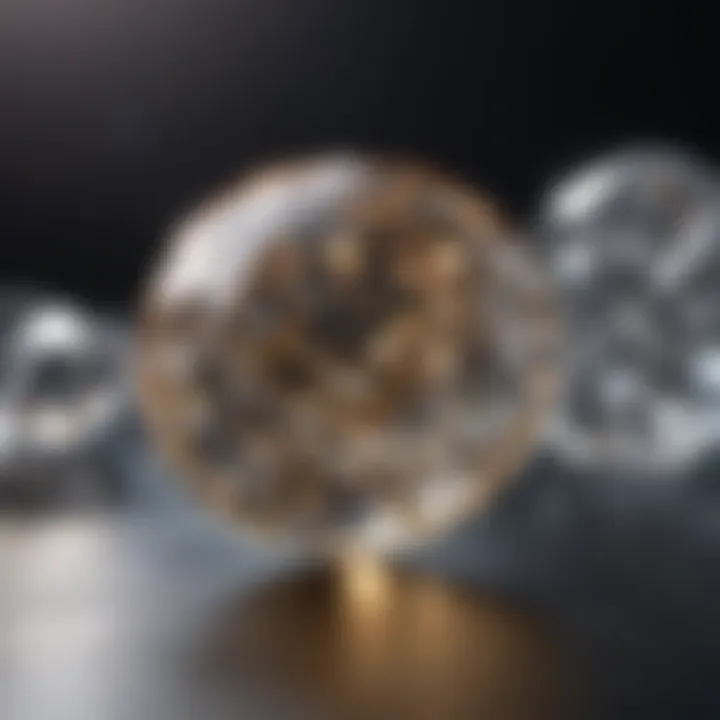 Diamond Carat Weight