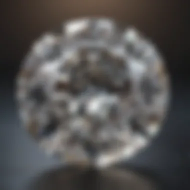 Diamond Identification Techniques