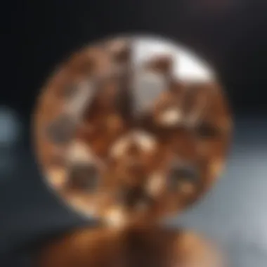 The Pinnacle of Diamond Nucleation Advanced Diamond Nucleation Process