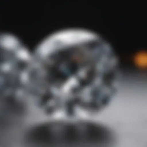 Exquisite Diamond Clarity Rating