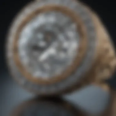 Diamond Ring Sales Options