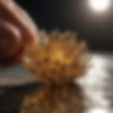 Assessing Gold's Resilience Durability Testing of Gold