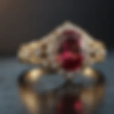 Elegant Ring Size Chart Elegant Ring Size Chart