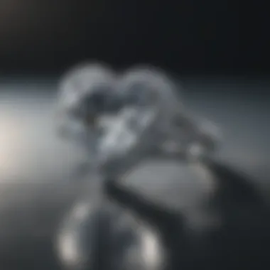 Ethereal Reflections of Love Ethereal Reflections of Love