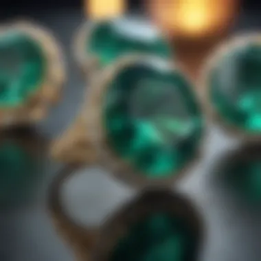 Emeralds: Nature's Masterpiece