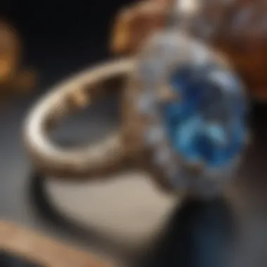 Global Inspirations Cultural Influences on Engagement Rings