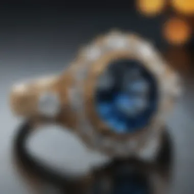 Timeless Elegance Redefined Evolution of Engagement Ring Styles