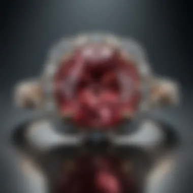 Notable Engagement Rings 2021: Insights and Trends Notable Engagement Rings 2021: Insights and Trends