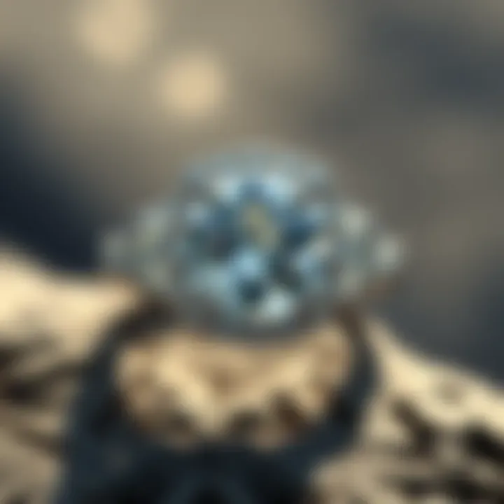 Notable Engagement Rings in Seattle: A Comprehensive Exploration