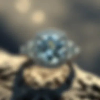 Notable Engagement Rings in Seattle: A Comprehensive Exploration Notable Engagement Rings in Seattle: A Comprehensive Exploration