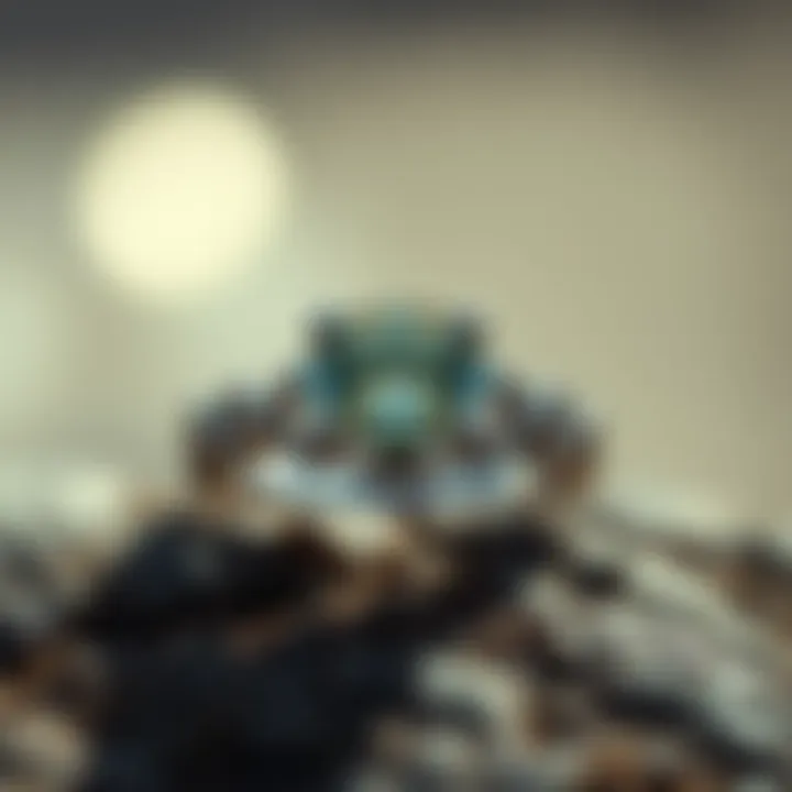 Engagement Rings in Seattle: A Comprehensive Exploration Summary