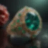 The Enigmatic Charm of Emeralds