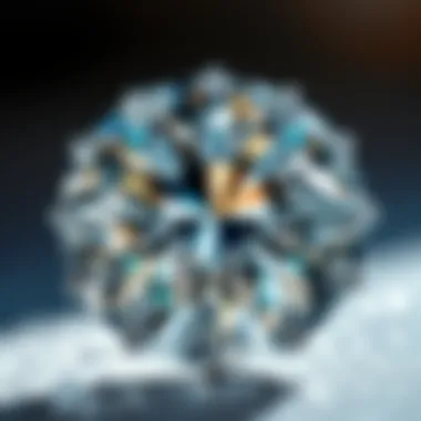 Essential Techniques for Cleaning Diamonds Summary Essential Techniques for Cleaning Diamonds Summary