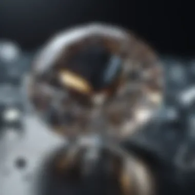 Diamonds Ethereal Beauty
