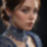 Ethereal Beauty of Online Sapphire