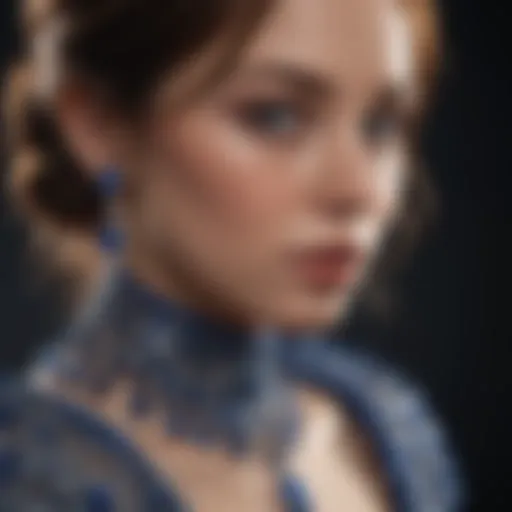 Ethereal Beauty of Online Sapphire