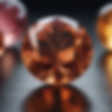 Ethereal Glow Ethereal Glow of September 23rd Birthstone