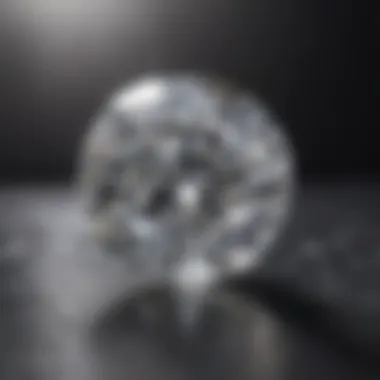 Ethereal Radiance Ethereal Radiance Moissanite