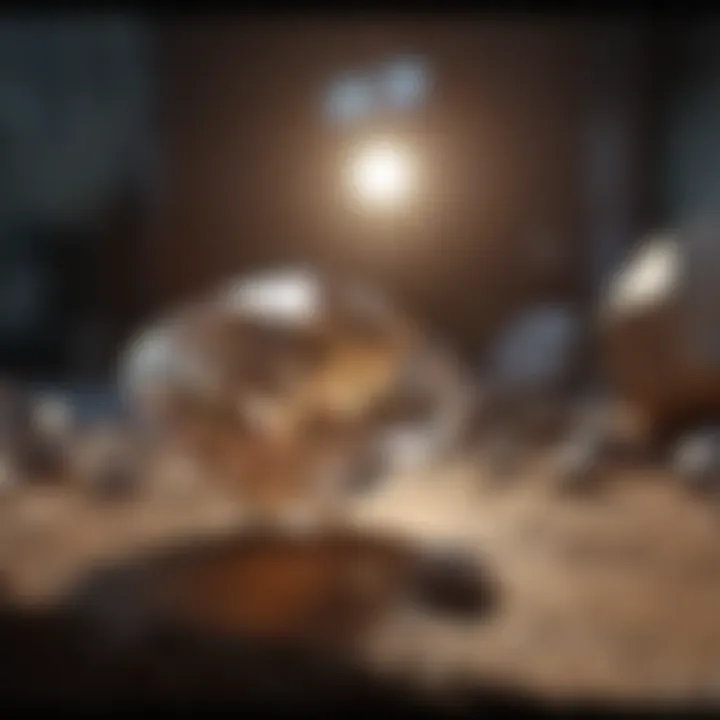Ethical Diamond Mining