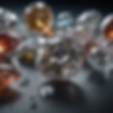 Unraveling Ethical Complexities in Diamond Manufacturing Ethical Dilemmas in Diamond Production