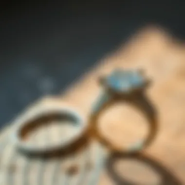 Comparison of Professional and DIY Ring Resizing Tools Comparison of professional and DIY ring resizing tools