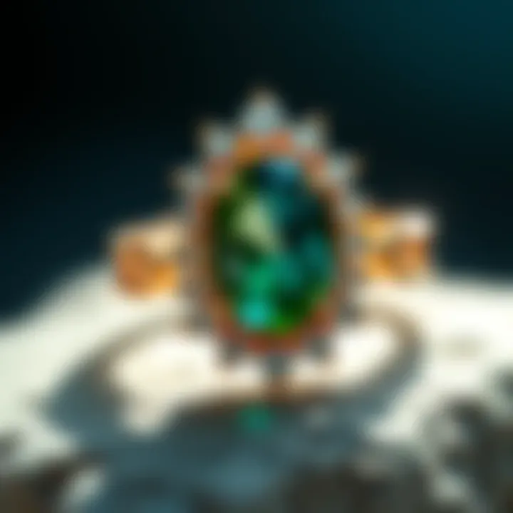 Different Types of Gemstones Used in Rings Different types of gemstones used in rings