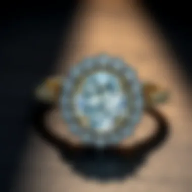 Notable Evaluating Moissanite Engagement Rings: Are They a Good Choice? Notable Evaluating Moissanite Engagement Rings: Are They a Good Choice?