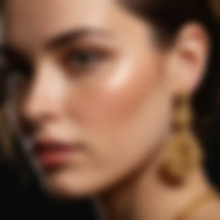 Notable Evaluating the Worth of 24 Karat Gold Earrings