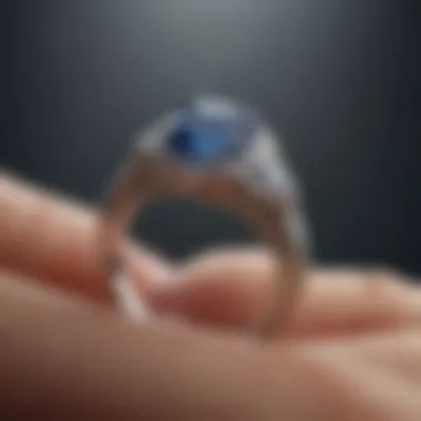 Evolution of Engagement Ring Customs