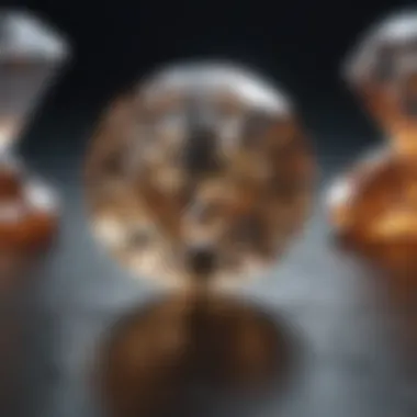 Cultural Significance of Diamonds Cultural symbols associated with diamond ownership