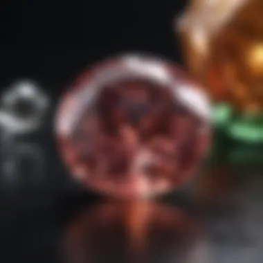 Gemstone Identification Expertise of IGI