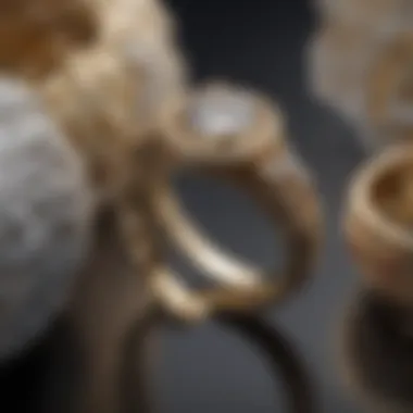 Notable Exploring 10kt Gold Wedding Sets: A Comprehensive Analysis