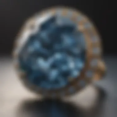 Essential Care for Bluestone Diamond Jewellery Care and maintenance tips for bluestone diamond jewellery