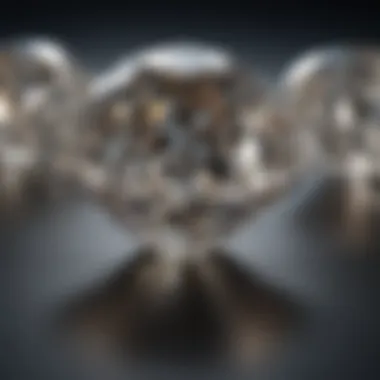 Diamond Formation Process Unveiled