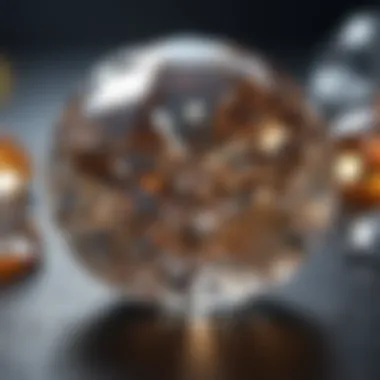 Diamond Market Trends in India