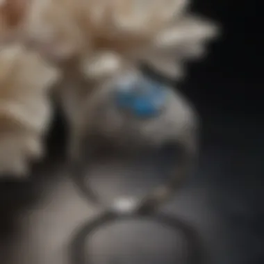 Opulent Vintage-Inspired Ring