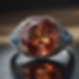 Unique Alternative Gemstones for Engagement Rings