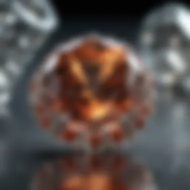 Gemstone-Silver Solder Fusion Gemstone and silver solder fusion
