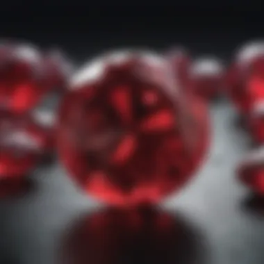 Ruby Enchantment Revealed