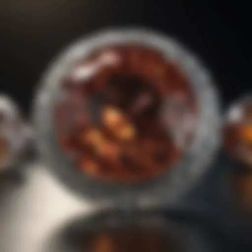 Glistening Treasure