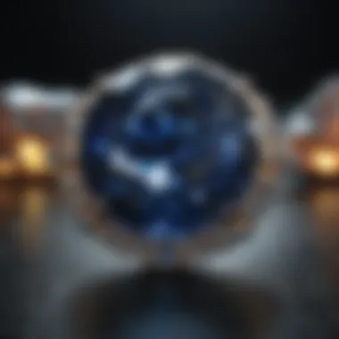 Sapphire Gemstone Market Trends Analysis