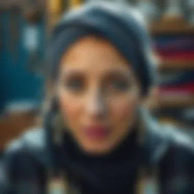 Safety Practices for Silver Clay Artisans Safety equipment and precautions for jewellery makers