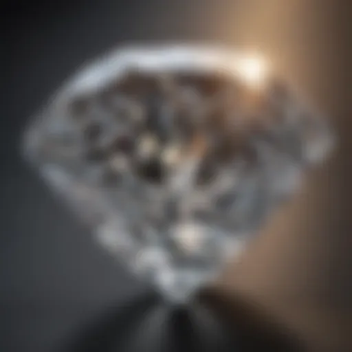 Exploring the 07 Carat Diamond Size: A Comprehensive Guide Introduction