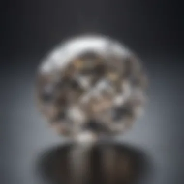 Exploring the 07 Carat Diamond Size: A Comprehensive Guide Summary