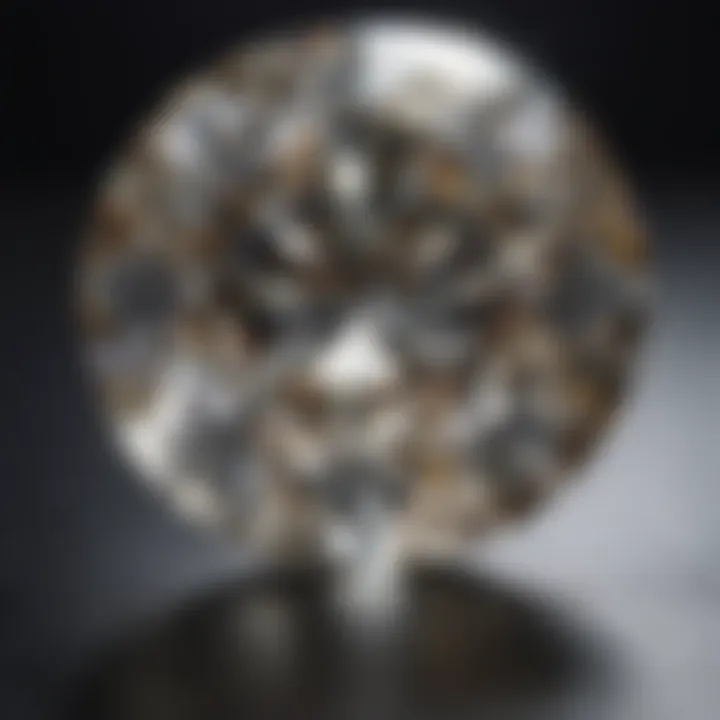 Notable Exploring the 2 Karat Diamond: Insights into Significance and Value