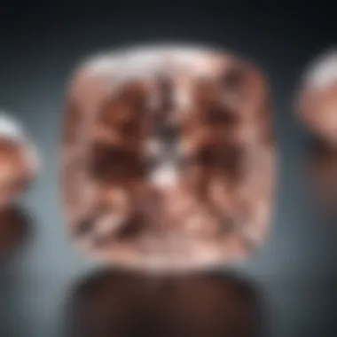 Exploring the Allure of 10 Carat Morganite Introduction