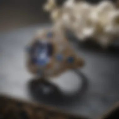 Notable Exploring the Allure of 18th Century Engagement Rings Notable Exploring the Allure of 18th Century Engagement Rings