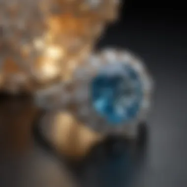 Exploring the Allure of 18th Century Engagement Rings Summary Exploring the Allure of 18th Century Engagement Rings Summary